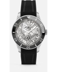 Montblanc - Iced Sea Automatic Date - Lyst