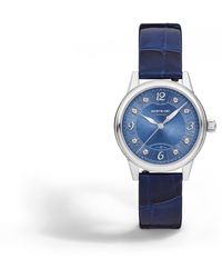 Montblanc - Bohème Automatic Date 30 mm - Lyst