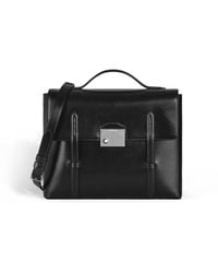 Montblanc - Meisterstück Aktentasche - Lyst