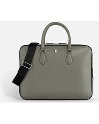 Montblanc - Sartorial Medium Document Case - Briefcases - Lyst