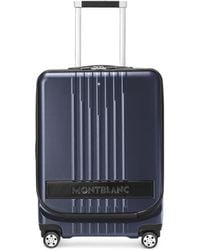 Montblanc - Trolley bagaglio a mano con tasca anteriore #MY4810 - Lyst