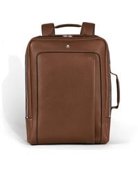 Montblanc - Companion Mochila Rectangular - Lyst
