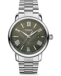 Montblanc - Star Legacy Automatic Date 43 mm Edición Limitada - Lyst