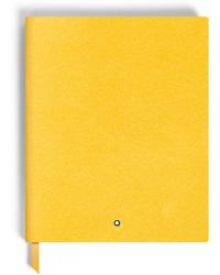 Montblanc - Notebook Groß - Lyst