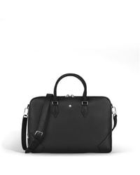 Montblanc - Portadocumenti Modello Grande - Lyst