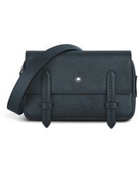 Montblanc - Borsa a tracolla Sartorial - Lyst