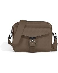Montblanc - Messenger Bag mit MLOCK 4810 - Lyst