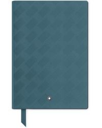 Montblanc - Notebook #146 klein - Lyst