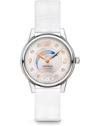 Montblanc - Bohème Day & Night 30 mm - Lyst
