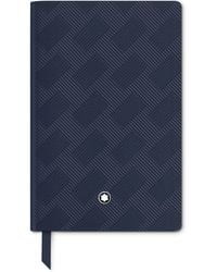 Montblanc - Pocket Notebook #148 - Lyst