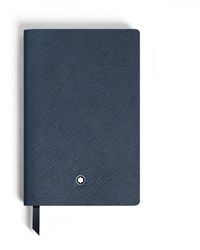 Montblanc - Notebook Klein - Lyst