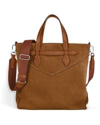 Montblanc - Tragetasche Envelope - Lyst
