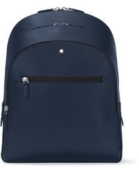Montblanc - Sartorial Rucksack mittelgroß mit 3 Hauptfächern - Lyst
