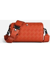 Montblanc - 142 Mini-tasche Mit M Lock 4810 Schließe - Lyst