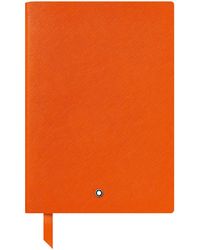 Montblanc - Notebook #146 klein - Lyst