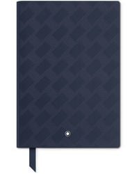 Montblanc - Notebook #146 klein - Lyst