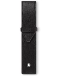 Montblanc - Astuccio per 1 strumento da scrittura Sartorial - Lyst