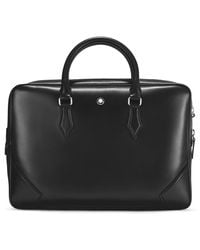 Montblanc - Meisterstück Portadocumentos - Lyst