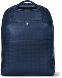 Montblanc - Extreme 3.0 Rucksack groß mit 3 Hauptfächern - Lyst