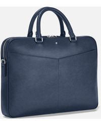 Ventiquattrore e porta PC da donna di Montblanc a partire da 910 €
