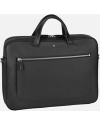 Valigette e borse per laptop Montblanc da uomo - Fino al 12% di sconto |  Lyst