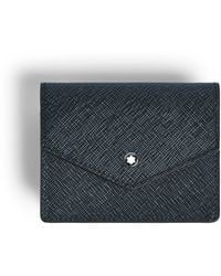 Montblanc - Sartorial Envelope Kartenetui - Lyst