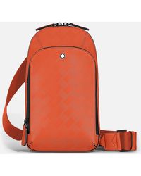 Montblanc - Borsa A Tracolla Extreme 3.0 - Lyst
