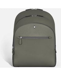 Montblanc - Zaino Medio Con 3 Scomparti Sartorial - Lyst