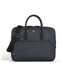 Montblanc - Sartorial Dokumententasche mittelgroß - Lyst