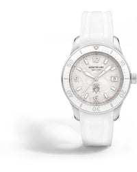 Montblanc - Iced Sea Automatic Date 0 Oxygen - Lyst