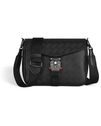 Montblanc - Borsa envelope compatta Extreme 3.0 con fibbia M Lock 4810 - Lyst