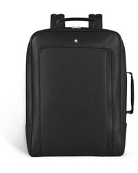 Montblanc - Companion Mochila Rectangular - Lyst