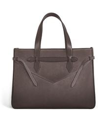 Montblanc - Envelope Tragetasche im Querformat - Lyst