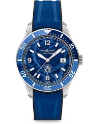 Montblanc - Iced Sea Automatic Date - Lyst