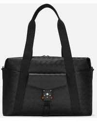Montblanc - Extreme 3.0 Bolso Duffle Mediano Con M Lock 4810 - Lyst