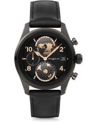 Montblanc - Smartwatch Summit 3 - Lyst