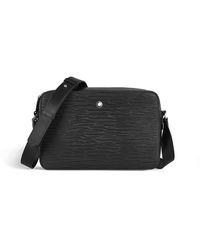 Montblanc - 4810 Messenger Bag - Lyst