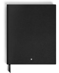 Montblanc - Notebook Groß - Lyst
