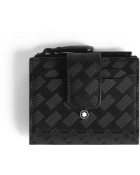 Montblanc - Extreme 3.0 Mini-Brieftasche 6 cc - Lyst