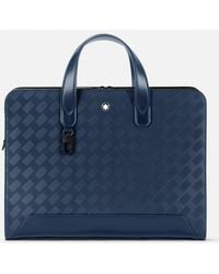 Montblanc - Extreme 3.0 Thin Document Case - Lyst