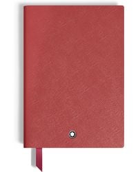 Montblanc - Notebook Groß - Lyst