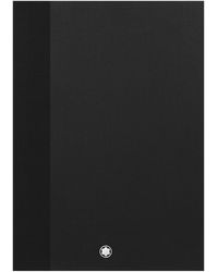 Montblanc - 2 Fine Stationery Notebooks #146 Slim - Lyst