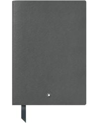 Montblanc - Notebook #146 klein - Lyst