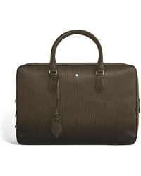 Montblanc - 149 Tasche mit Sfumato-Effekt - Lyst