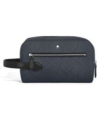 Montblanc - Sartorial Clutch - Lyst