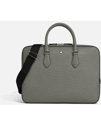 Montblanc - 4810 Thin Document Case - Briefcases - Lyst