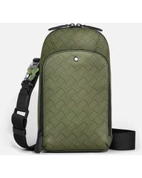 Montblanc - Extreme 3.0 Sling Bag With M Lock 4810 Buckle - Lyst