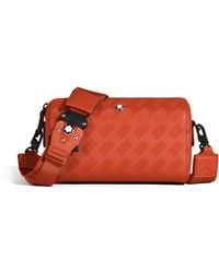 Montblanc - 142 Mini-Tasche mit M LOCK 4810 Schließe - Lyst