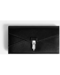 Montblanc - Soft Continental Wallet - Lyst