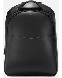 Montblanc Zaini e Marsupi Uomo 124147BLUE Tessuto 547,5€